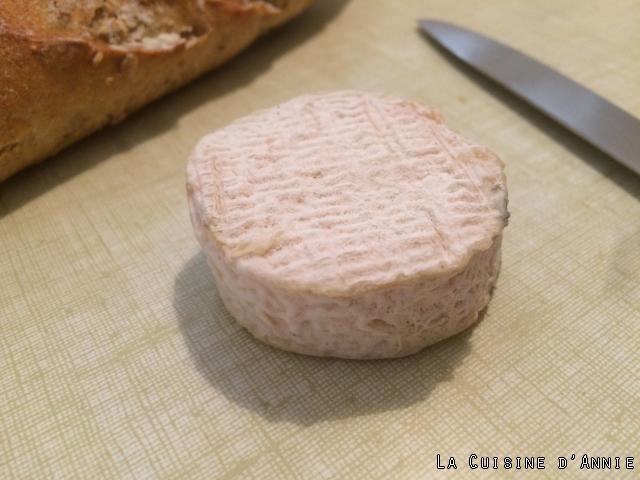 Fromages d'automne