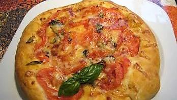 Pâte à pizza classique - Le Coin Du Pizzaiolo