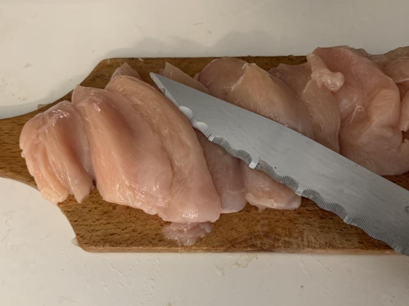 Photo de la recette