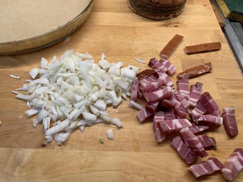 Photo de l'étape