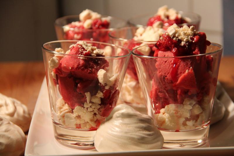 Photo de la recette