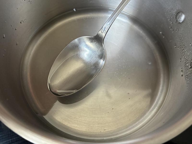 Photo de l'étape