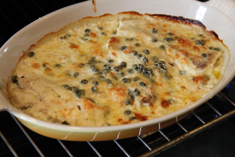 Photo de la recette