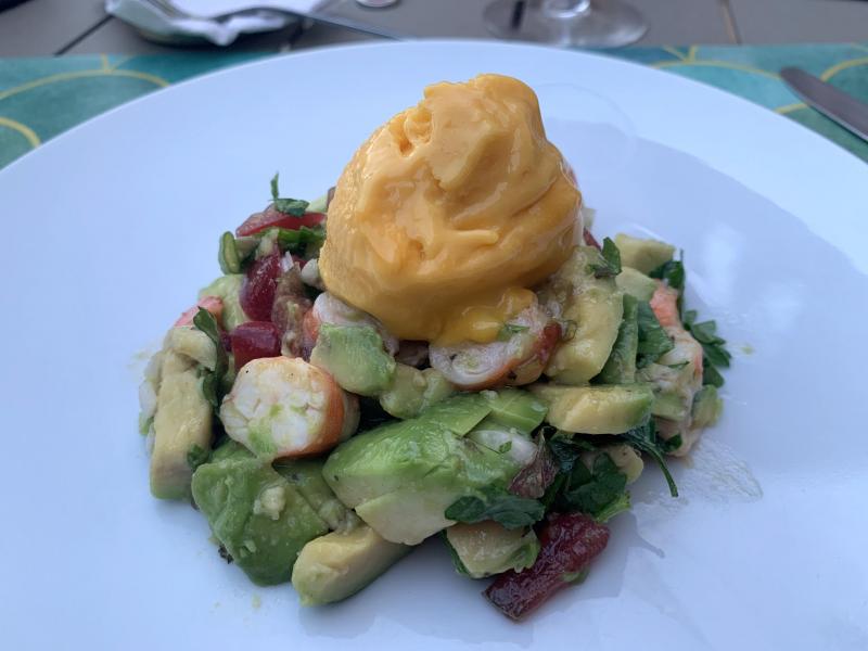 Photo de l'étape