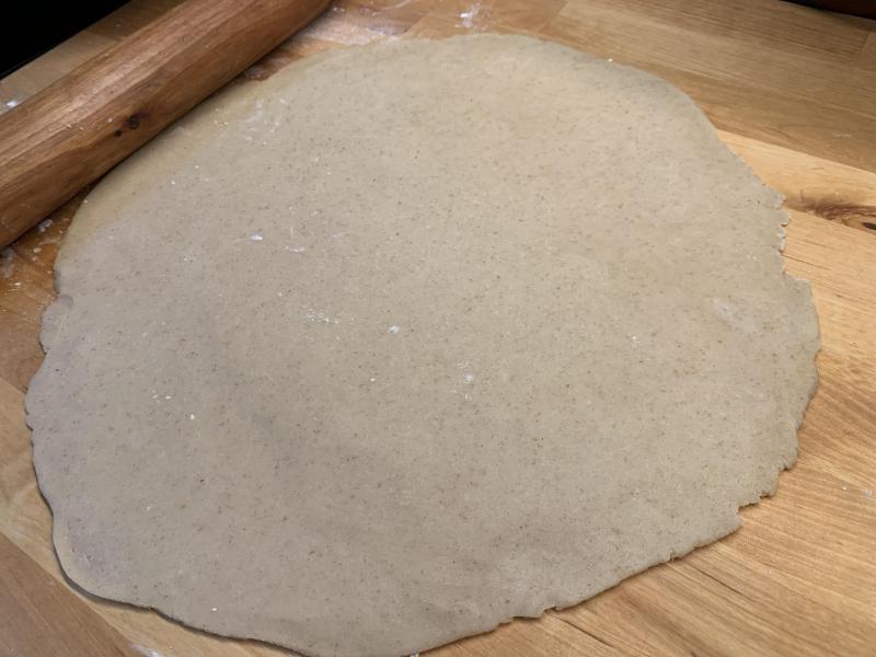 Photo de l'étape