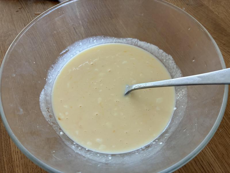 Photo de l'étape