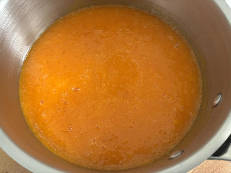 Photo de l'étape