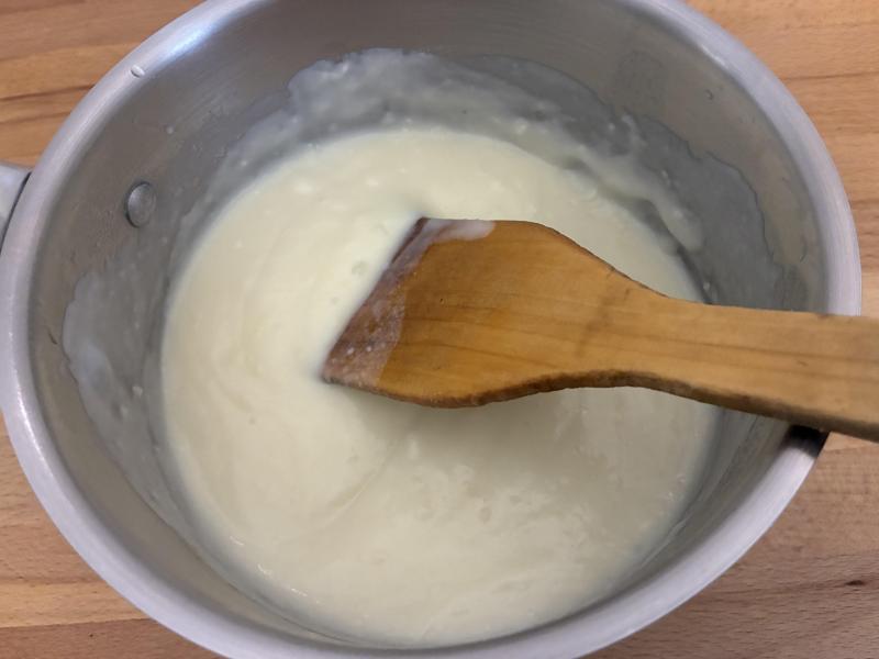 Photo de l'étape