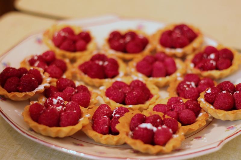 Photo de la recette