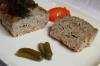 Terrine de campagne facile au lapin
