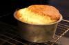 Soufflé au fromage