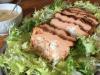 Terrine de lotte