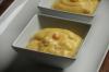 Mousse à l'orange