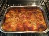Lasagnes à la Mozzarella