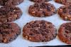 Cookies au chocolat