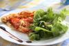 Tarte à la tomate facile