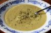 Potage aux flageolets