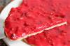 Tarte aux pralines