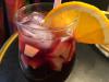 Sangria Royale sans alcool