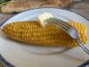 Maïs ou Minnesota-style Cooked Corn