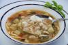 Soupe au pistou