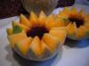 Melon au Porto