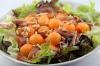 Salade au melon