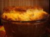 Soufflé au jambon