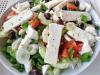 Salade grecque