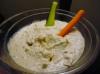 Mousse au thon